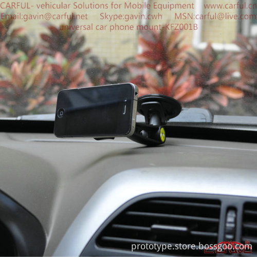 Universal Car Phone Mount,gps Holder,iphone Holder 